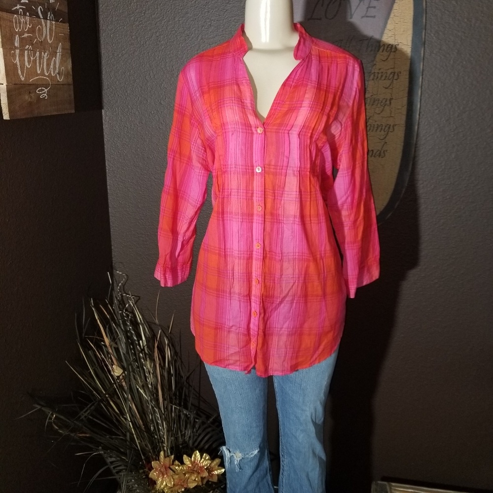 ❤ Beautiful GUC Chaundry KC L Lite Top